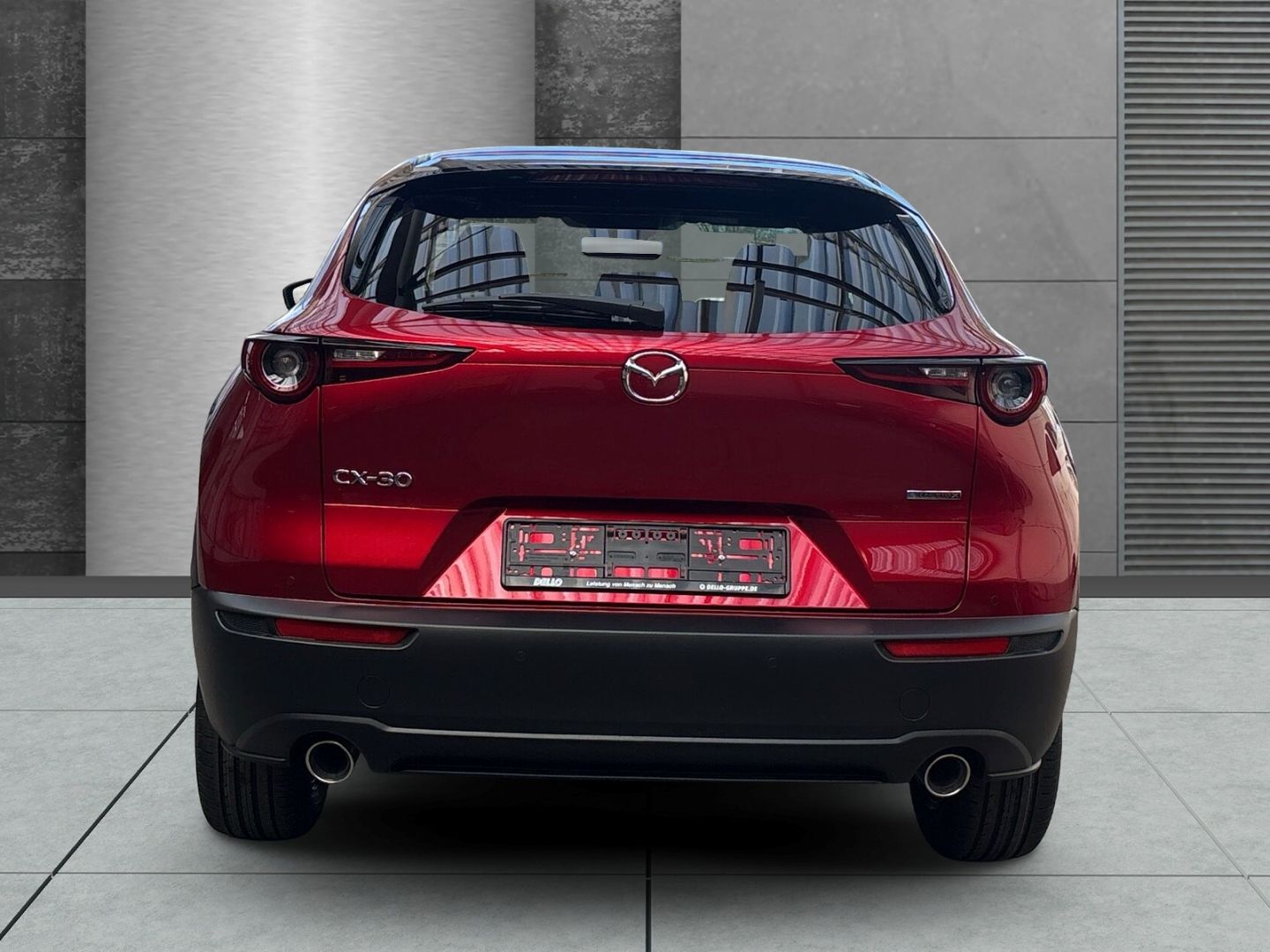 Mazda CX-30 - Bild 6