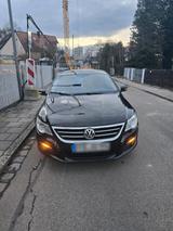 Volkswagen Passat CC zu verkaufen - VW Passat CC Gebrauchtwagen in München