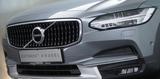 Volvo V90 Cross Country AWD Allrad! Osmium grey! - Volvo: Allradantrieb, Kombi
