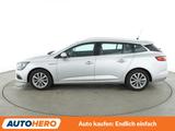 Renault Megane 1.5 dCi Energy Intens Aut.*NAVI*PDC*SHZ* - Renault Megane mit Anhängerkupplung