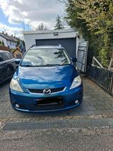 Mazda 5 2.0l 145 PS CR19 - Mazda 2 mit Benzin-Antrieb: Geländewagen
