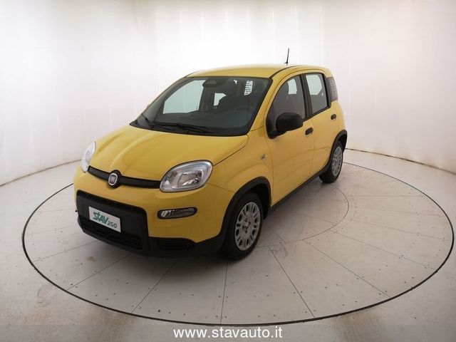 Fiat FIAT Panda 1.0 firefly hybrid s&s 70cv