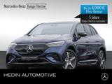 Mercedes-Benz EQE 300 SUV |AMG|NIGHT|KEYL|LED|DISTR|NAVI|PANO - Mercedes-Benz EQE SUV in Dresden