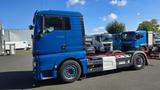 MAN TGS 18.500 4x2  - Man TGS 18-500