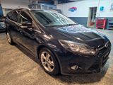 Ford Focus Turnier Champions Edition*Tüv*Navi* - Ford Focus: Schwarz, Edition