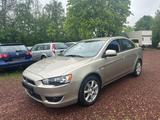 Mitsubishi Lancer Lim. Invite ClearTec - Mitsubishi Lancer Gebrauchtwagen