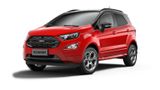 Ford EcoSport ST-Line *Fahrer-Assistenzpaket*