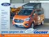 Bürstner Transit Custom Copa C530 Holiday äh Nugget Plus - Bürstner Holiday