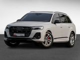 Audi Q7 60 quattro HYBRID S LINE FACELIFT PANO 360CAM - Audi Q7: Weiß