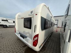 Hobby DE LUXE 650 KMFE*Markise*Mover*