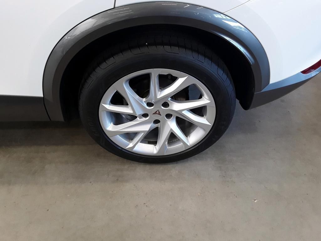 Cupra Formentor 1.5 TSI Klima*Tempo*PDC*