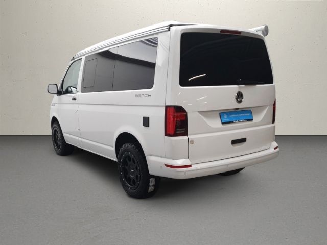 Volkswagen T6.1 California Seikel 4MOTION Beach Camper foto 4