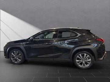 Lexus UX - 2
