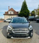 Ford Kuga Trend - Ford Kuga: Trend