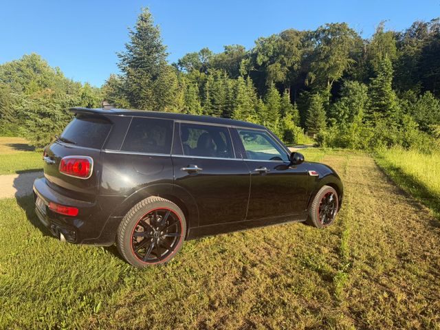 MINI Clubman Cooper S JCW Kit