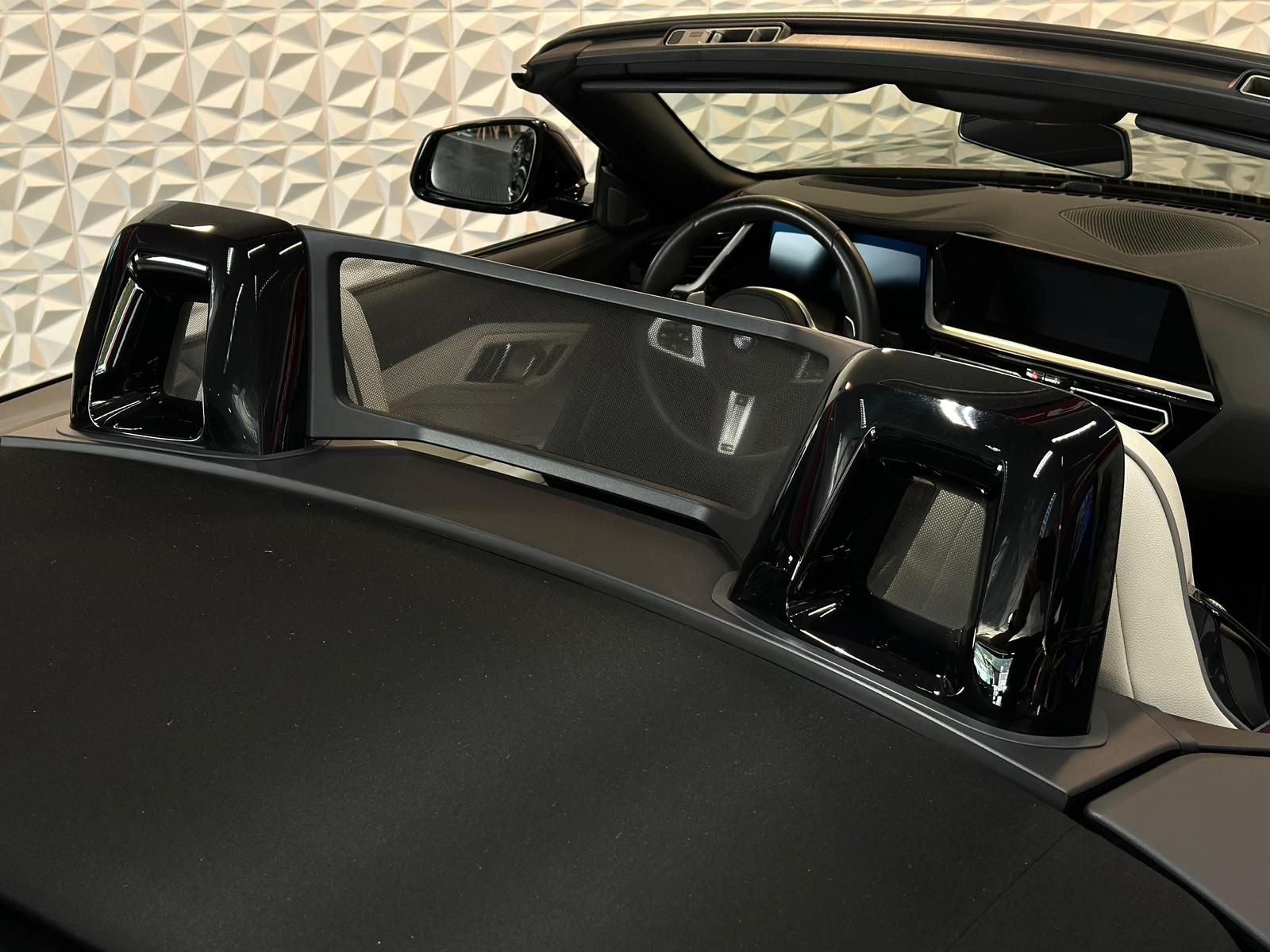 BMW Z4 M40i SHADOW* LED#SHZ#HUD#ACC#NAVI#CAM#SPUR - Image 9