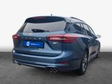 Ford Focus Turnier 1.0 EcoBoost Hybrid Aut. ST-LINE - Ford Focus mit Hybrid-Antrieb: Automatik