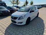 Opel Corsa D Limited Edition / EURO 4 - Gebrauchtwagen bis 3.000 Euro