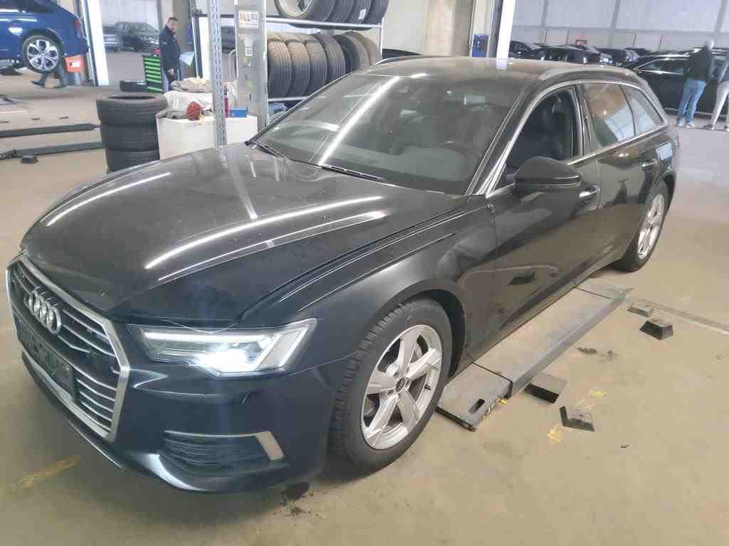 Audi A6 - Bild 2