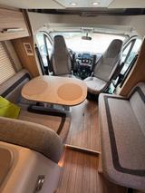 Knaus KNAUS SKY TI 650  MF IC-LINE*autark* - Knaus Diesel Integrierter