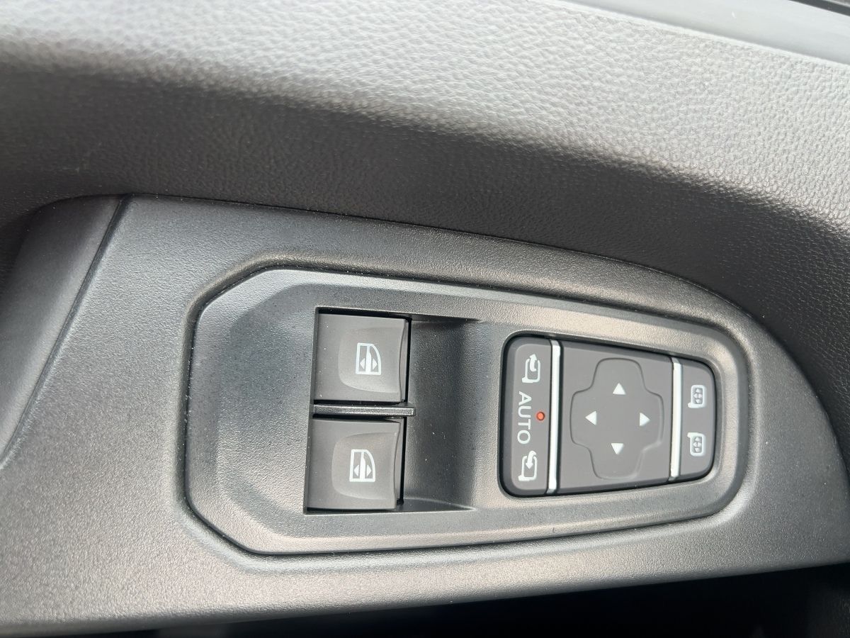 Renault Trafic - Bild 16