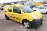 Renault Kangoo Maxi Elektro Zero Emission 2-Sitzer inklu - Renault Kangoo sitze