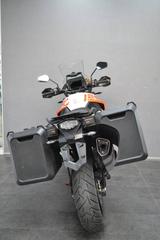 KTM 1290 Super Adventure S + Koffersatz + TechPack + - KTM Motorräder in Hamburg