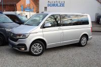 Volkswagen T6.1 Multivan Generation SIX DSG LED AHK Standhz