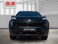 Mitsubishi Plug-in Hybrid Outlander - Vorschau Bild 8