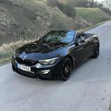 BMW M4 Cabrio M4 - BMW M4: Cabrio