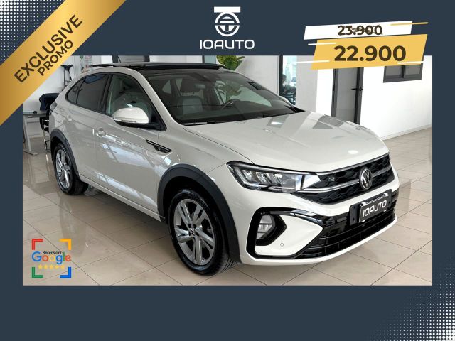 Jiný Volkswagen Taigo 1.0 TSI DSG R-Line 2023 TETTO