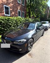 BMW 528i xDrive - 173.000 KM-  245 HP - BMW 528 mit Benzin-Antrieb: Limousine, Automatik