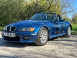 BMW Z3 Roadster 2.0 - 6 Zylinder
