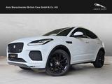 Jaguar E-Pace D180 AWD Chequered Flag - Jaguar E-Pace: Chequered Flag