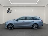 Kia Ceed Sportswagon 1.5 T-GDI Spirit - Kia Gebrauchtwagen mit Automatikschaltung