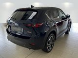 Mazda CX-5 2023 5WGN 2.0L e-SKYACTIV G 165ps 6MT FWD A - Mazda CX-5 Tageszulassungen