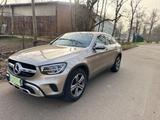 Mercedes-Benz GLC 200 4MATIC Autom. - - Mercedes-Benz GLC 200 von privat