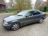 Mercedes-Benz Mercedes W202 C 200 ELEGANCE - gebrauchte Mercedes-Benz C 200 aus dem Jahr 1994