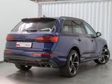 Audi SQ7 TFSI Q LM22 7-SITZE SPORTSITZE+ AHK ST.HEIZ - Audi SQ7 in Bochum