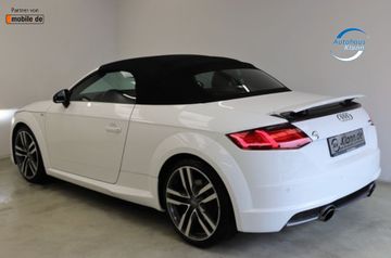 Audi TT - 9
