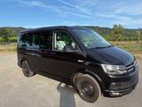 Volkswagen T6 Caravelle ähnlich California (Polyroofumbau) - Volkswagen T6 Caravelle aus 2016