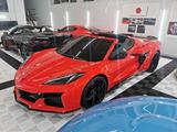 Corvette Z06 5400km, Perfect car for extreme price  - Corvette Gebrauchtwagen von 2023