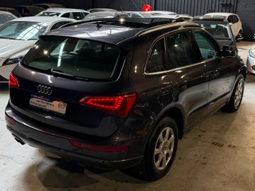 Audi Q5 - 8