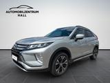 Mitsubishi Eclipse Cross Diamant Edition+ 4WD 360°CAM TEMP - silberne Mitsubishi Eclipse Cross
