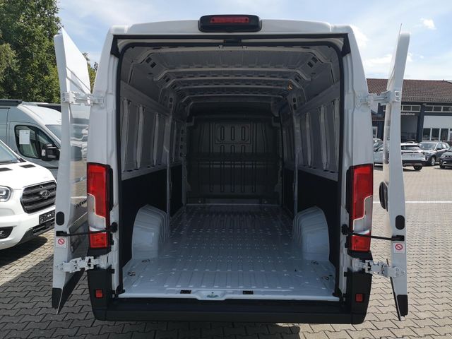 Fiat Ducato Maxi 35 | Serie 2 | L4H2 140MT | Sofort