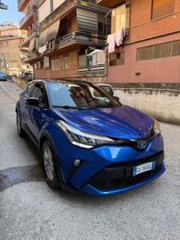 Toyota C-HR - 4