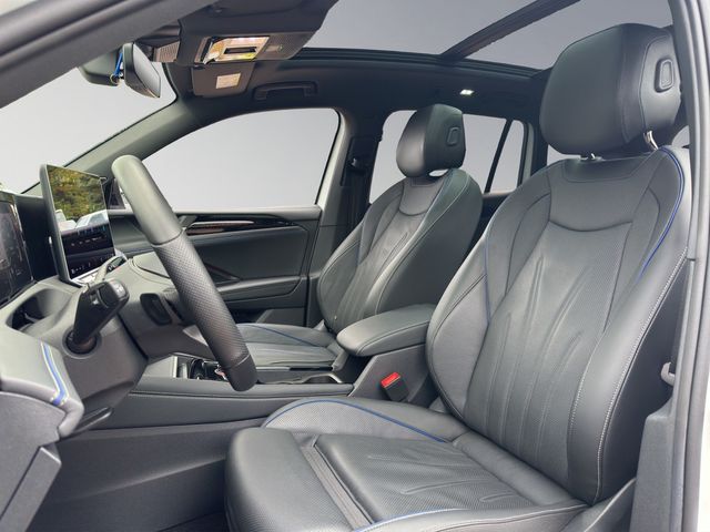 Tiguan 2.0 TDI R-Line 4Motion DSG HUD PANO 360°