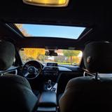 BMW 330d Sport Automatic Sport Paket  - gebrauchte BMW 330 aus dem Jahr 2014