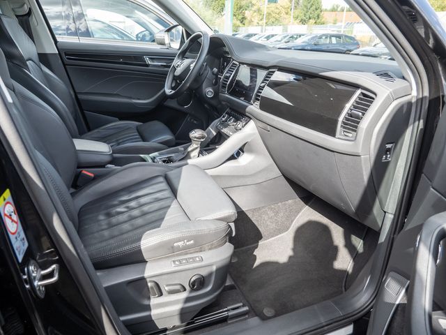 Foto Nummer 3: SKODA Kodiaq