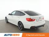 BMW 3er 335i GT xDrive M Sport Aut.*NAVI*XENON*HUD* - BMW 3er Reihe mit Schiebedach